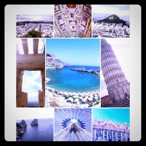 Meet your posher, Raquel